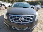 2014 Cadillac XTS Luxury Collection