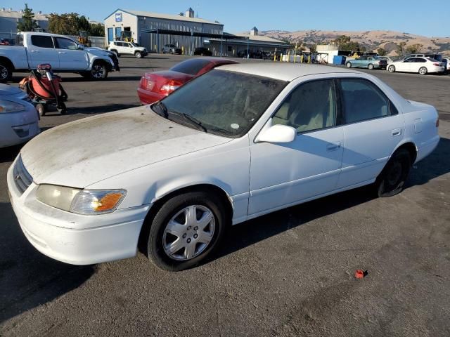 2000 Toyota Camry CE