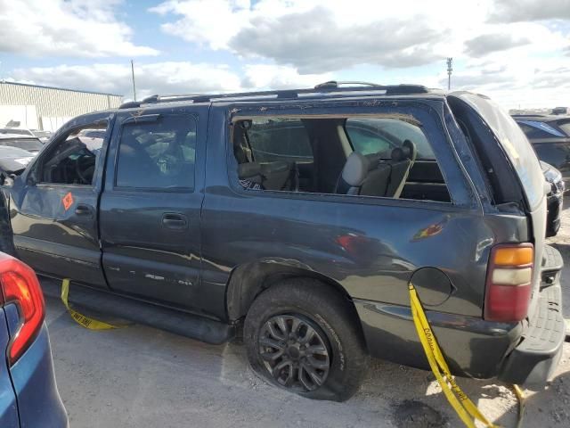 2003 Chevrolet Suburban C1500