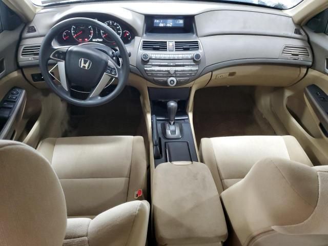 2008 Honda Accord LX