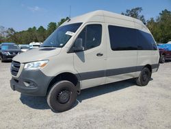 2022 Mercedes-Benz Sprinter 2500 en venta en Augusta, GA