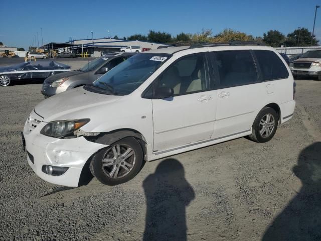 2004 Mazda MPV Wagon