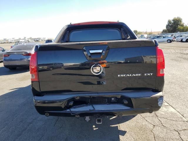 2005 Cadillac Escalade EXT