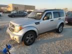 2008 Dodge Nitro SXT