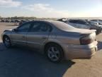 2002 Pontiac Bonneville SLE