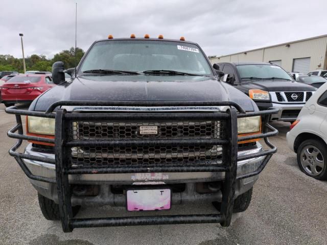 2000 Ford F250 Super Duty