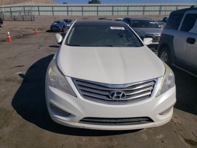 2013 Hyundai Azera GLS