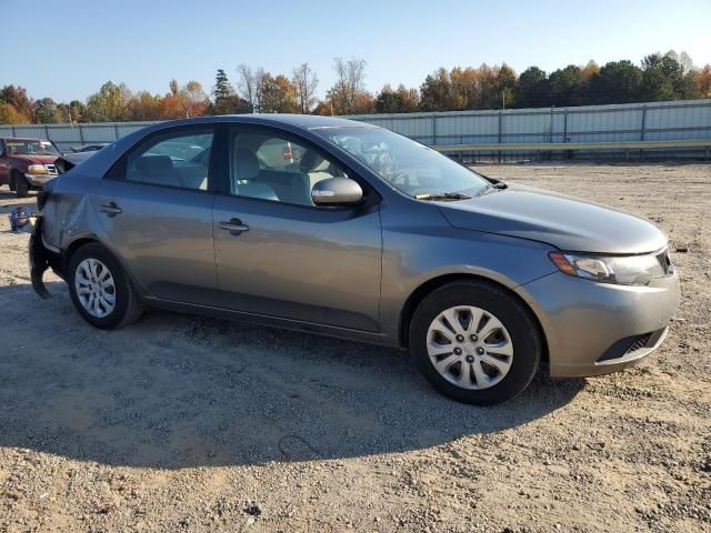 2010 KIA Forte EX