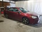 2017 Subaru Legacy 3.6R Limited