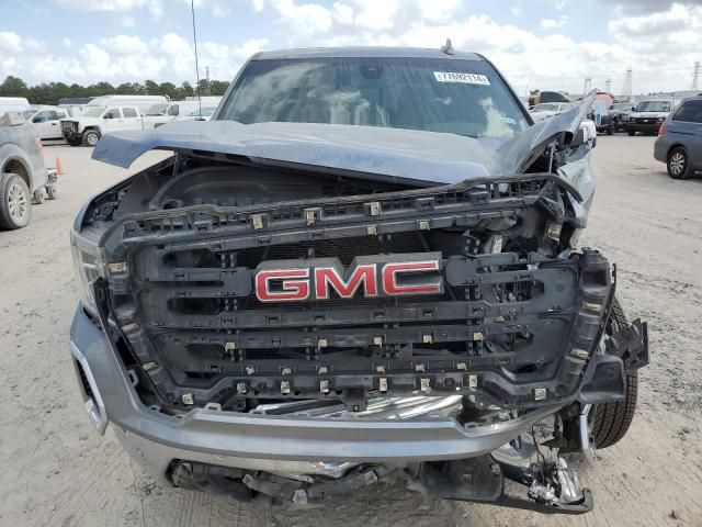 2020 GMC Sierra C1500 SLT