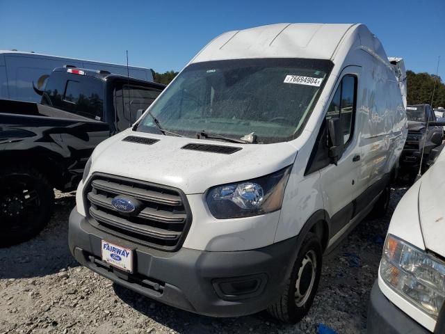 2020 Ford Transit T-250