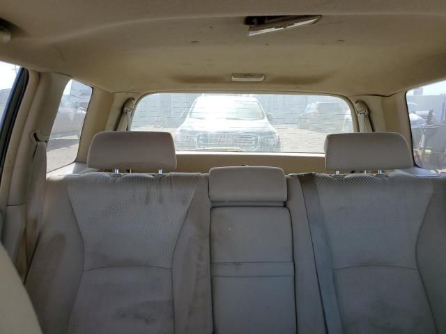 2005 Toyota Highlander Limited