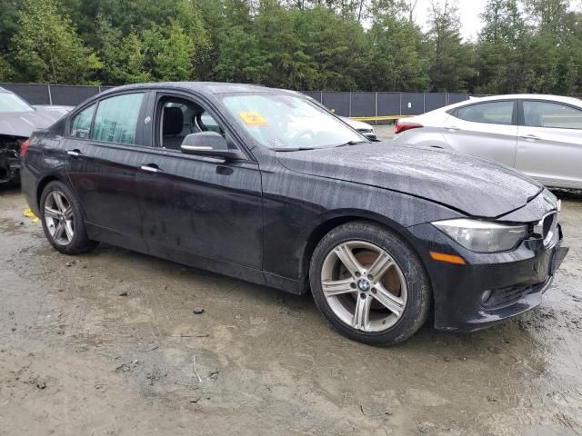 2013 BMW 320 I Xdrive