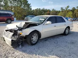 Run And Drives Cars for sale at auction: 2009 Cadillac DTS