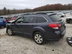 2011 Subaru Outback 3.6R Limited