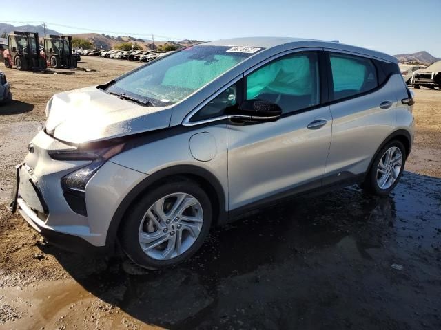 2023 Chevrolet Bolt EV 1LT