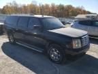 2004 Cadillac Escalade ESV