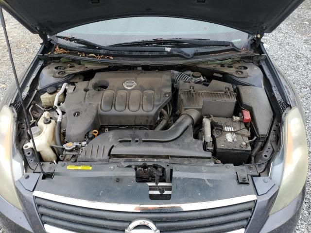 2008 Nissan Altima 2.5