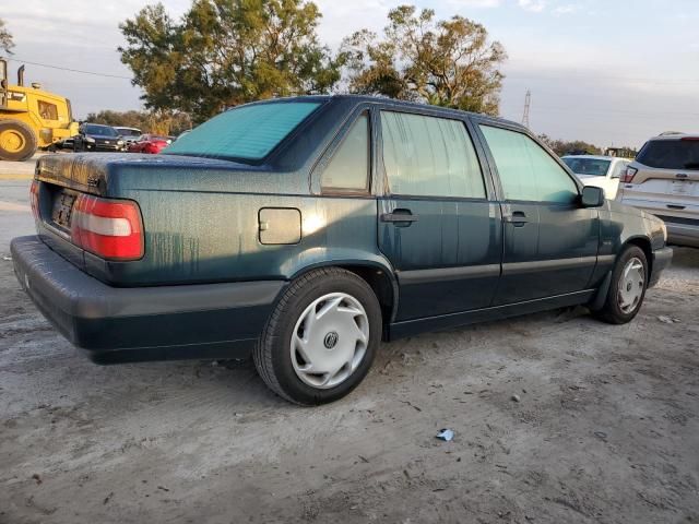 1996 Volvo 850 Base