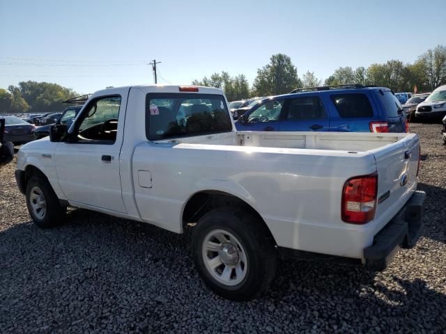 2008 Ford Ranger