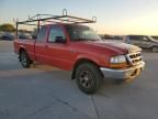 2000 Ford Ranger Super Cab