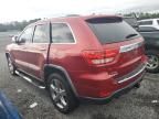 2011 Jeep Grand Cherokee Limited