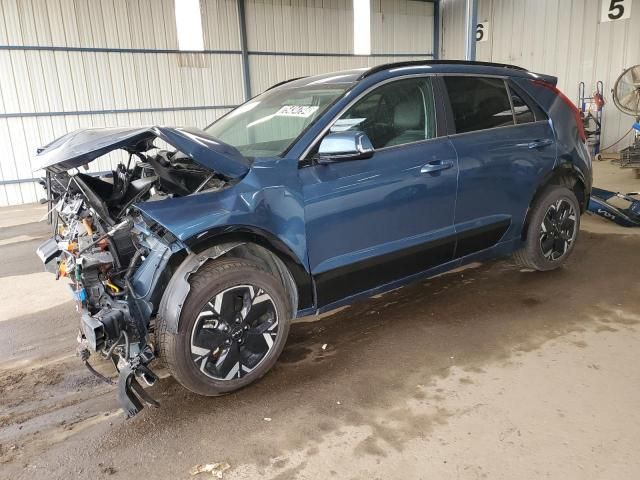 2024 KIA Niro Wind