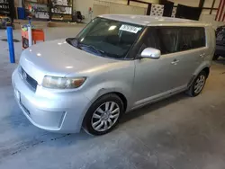 Carros salvage sin ofertas aún a la venta en subasta: 2009 Scion XB