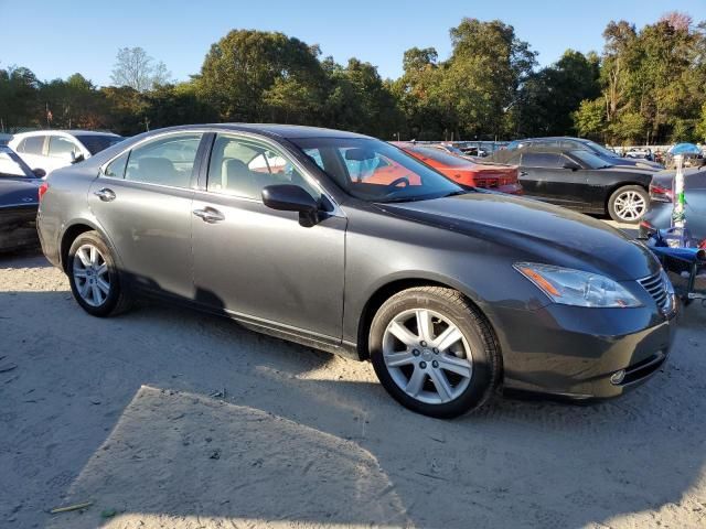 2008 Lexus ES 350