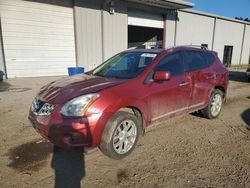 Nissan salvage cars for sale: 2013 Nissan Rogue S