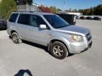 2007 Honda Pilot EX