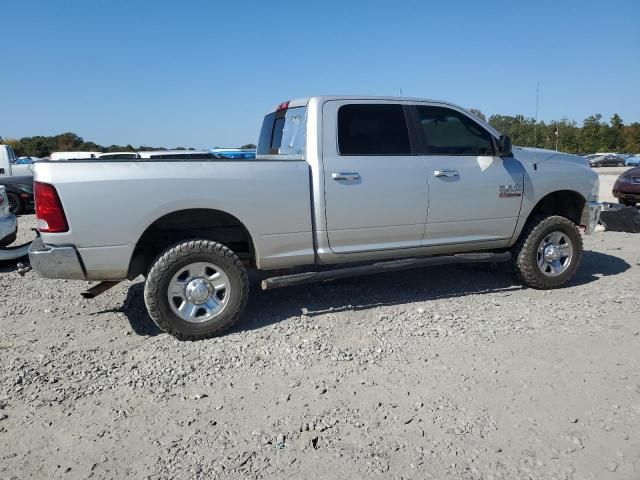 2017 Dodge RAM 2500 SLT