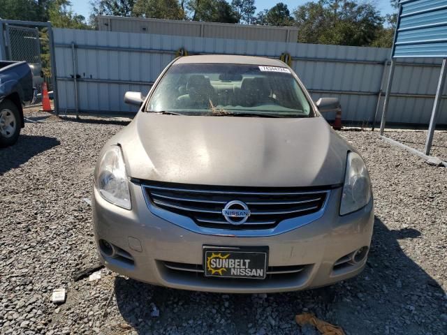 2011 Nissan Altima Base