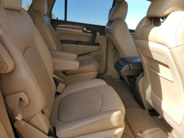 2012 Buick Enclave