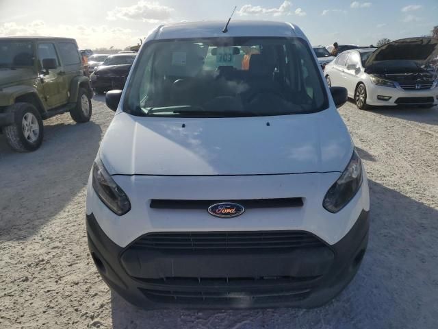 2015 Ford Transit Connect XL