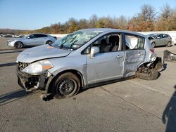 2009 Nissan Versa S en venta en Brookhaven, NY