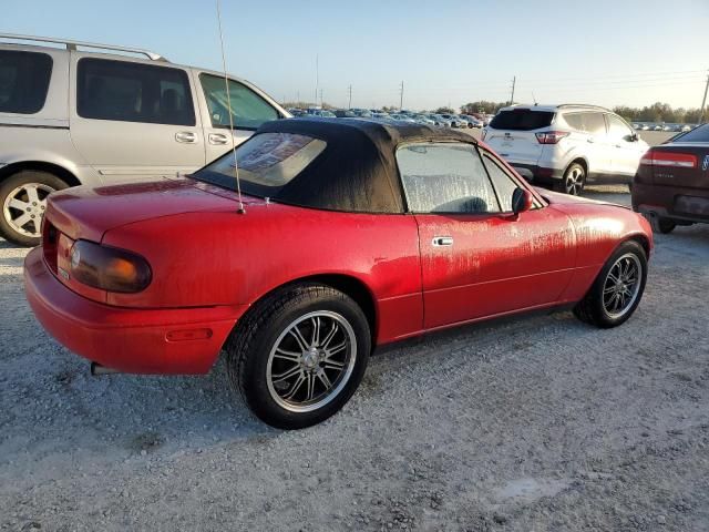 1990 Mazda MX-5 Miata