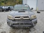 2006 Toyota 4runner SR5