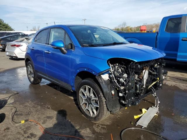 2019 Fiat 500X Trekking Plus