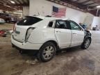 2013 Cadillac SRX Luxury Collection