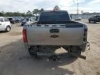 2013 Chevrolet Silverado K2500 Heavy Duty LT