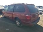 2006 Chrysler Town & Country Touring