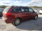 2008 Toyota Sienna LE