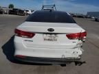 2018 KIA Optima EX