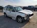 2008 Subaru Forester 2.5X