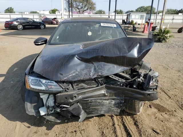 2014 Volkswagen Jetta GLI