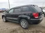 2008 Jeep Grand Cherokee Laredo