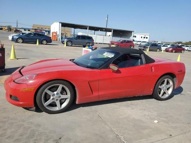 2006 Chevrolet Corvette