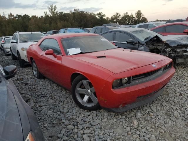 2009 Dodge Challenger SE