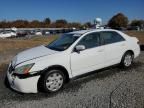 2003 Honda Accord LX